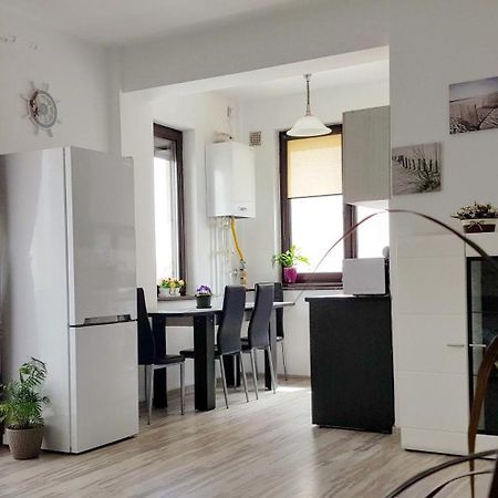 Apartament Muzea Mamaia Nord Navodari Exterior photo