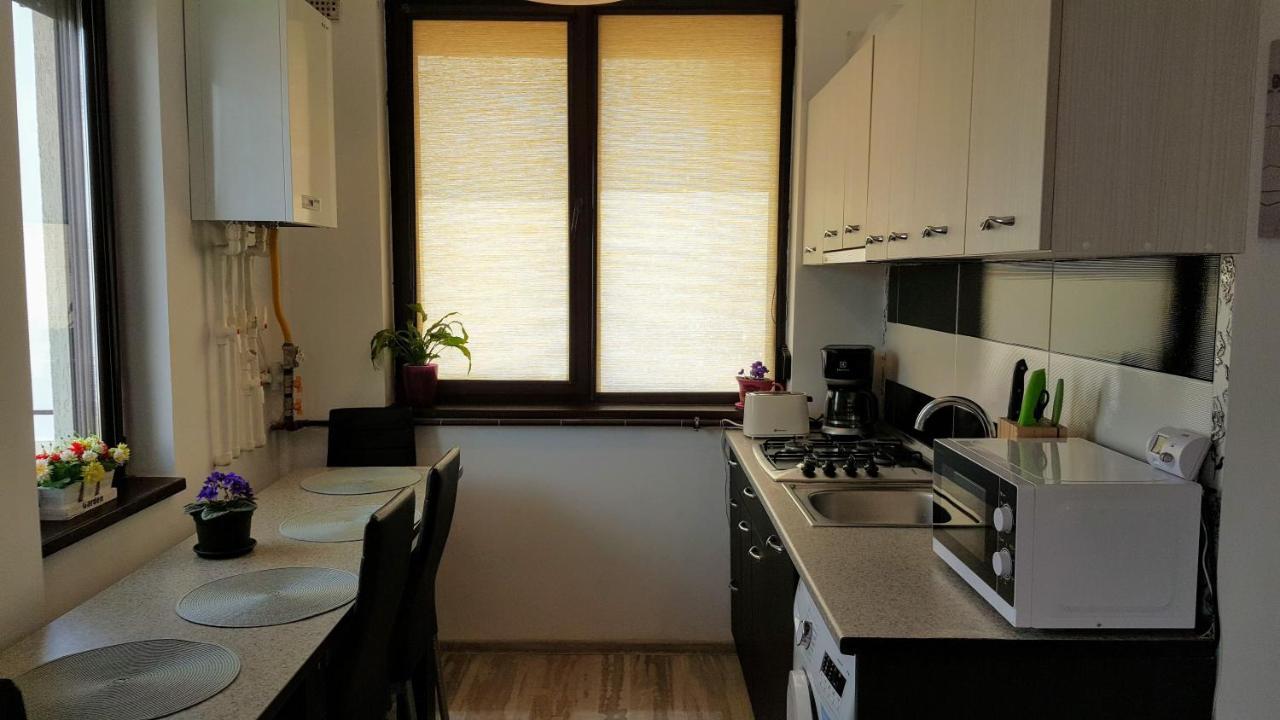 Apartament Muzea Mamaia Nord Navodari Exterior photo