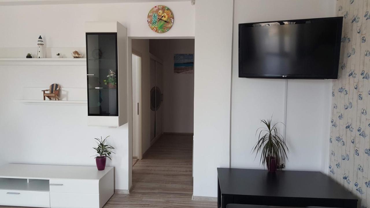 Apartament Muzea Mamaia Nord Navodari Exterior photo