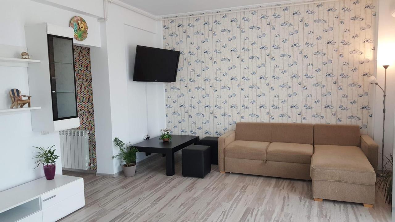 Apartament Muzea Mamaia Nord Navodari Exterior photo
