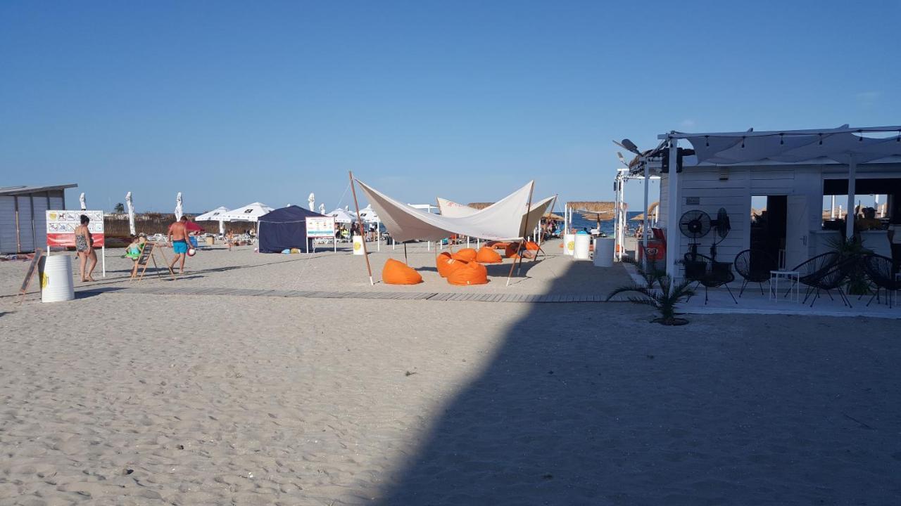 Apartament Muzea Mamaia Nord Navodari Exterior photo
