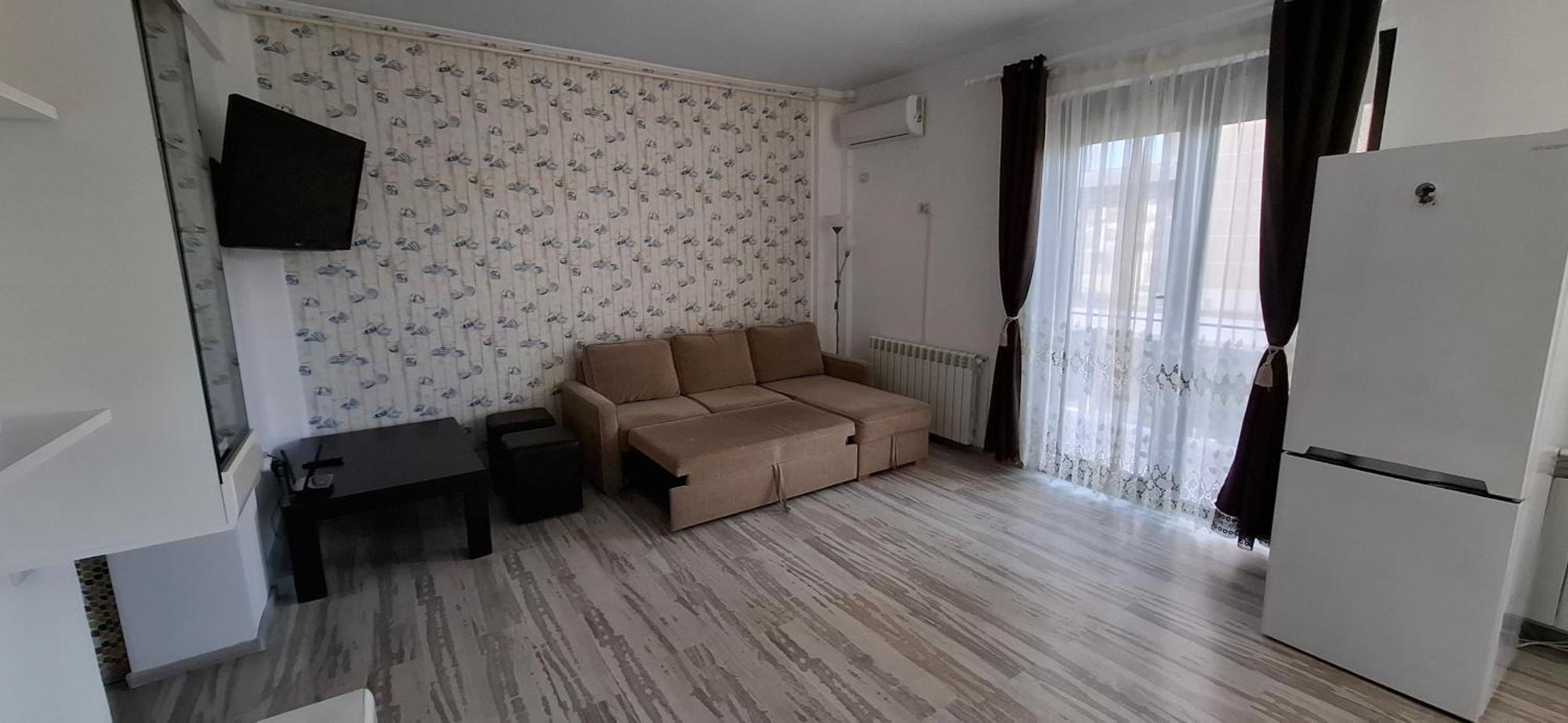 Apartament Muzea Mamaia Nord Navodari Exterior photo